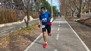 Maratón Ciudad de San Rafael (131)