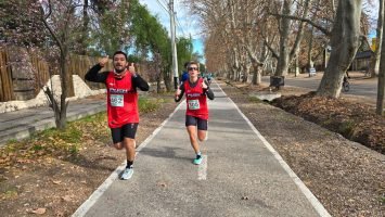 Maratón Ciudad de San Rafael (132)