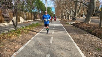 Maratón Ciudad de San Rafael (133)
