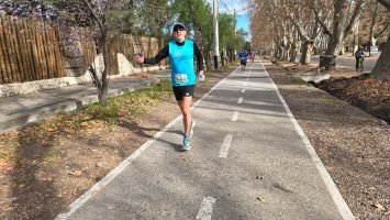Maratón Ciudad de San Rafael (134)