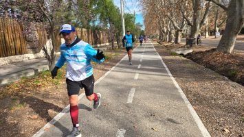 Maratón Ciudad de San Rafael (135)