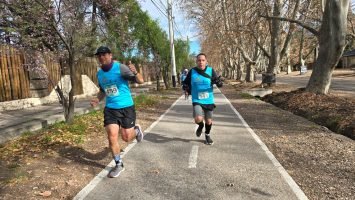 Maratón Ciudad de San Rafael (136)