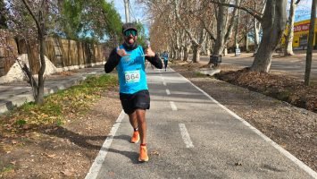 Maratón Ciudad de San Rafael (138)