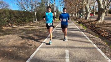 Maratón Ciudad de San Rafael (14)