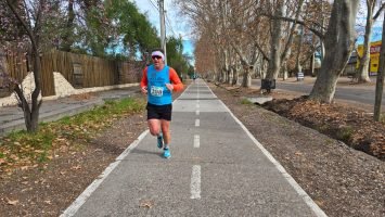 Maratón Ciudad de San Rafael (140)