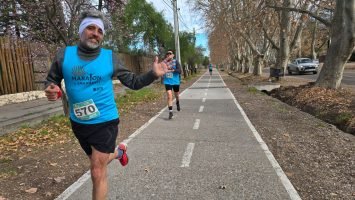 Maratón Ciudad de San Rafael (142)