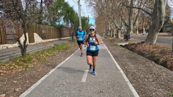 Maratón Ciudad de San Rafael (143)