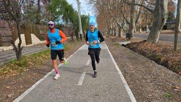 Maratón Ciudad de San Rafael (144)