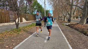 Maratón Ciudad de San Rafael (146)