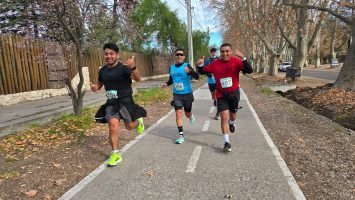 Maratón Ciudad de San Rafael (147)