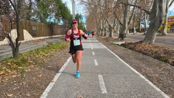 Maratón Ciudad de San Rafael (148)