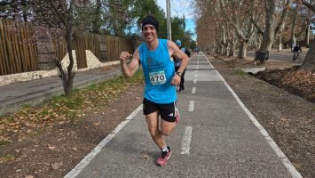 Maratón Ciudad de San Rafael (153)