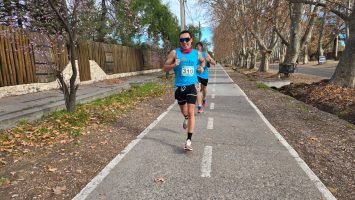 Maratón Ciudad de San Rafael (154)