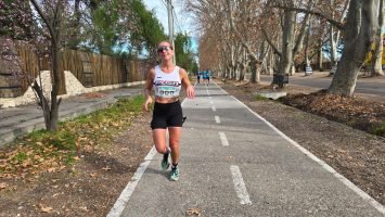 Maratón Ciudad de San Rafael (155)