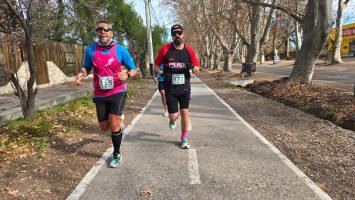 Maratón Ciudad de San Rafael (157)
