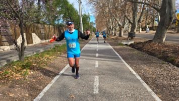 Maratón Ciudad de San Rafael (159)