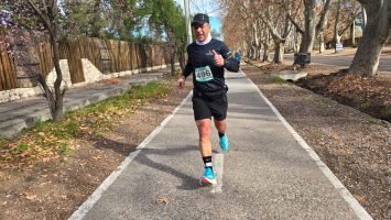 Maratón Ciudad de San Rafael (160)