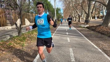 Maratón Ciudad de San Rafael (161)