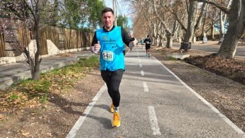 Maratón Ciudad de San Rafael (162)