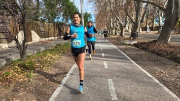 Maratón Ciudad de San Rafael (163)