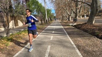 Maratón Ciudad de San Rafael (165)