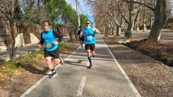 Maratón Ciudad de San Rafael (166)