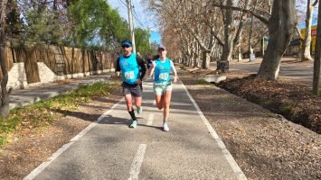 Maratón Ciudad de San Rafael (167)