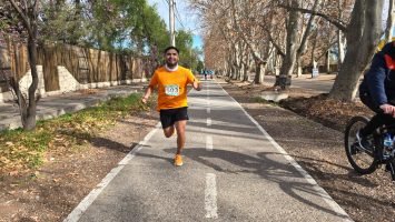 Maratón Ciudad de San Rafael (168)