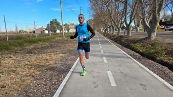 Maratón Ciudad de San Rafael (17)