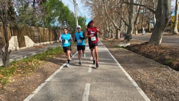 Maratón Ciudad de San Rafael (170)