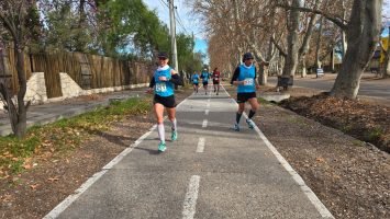Maratón Ciudad de San Rafael (171)