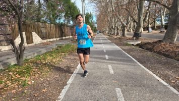 Maratón Ciudad de San Rafael (172)