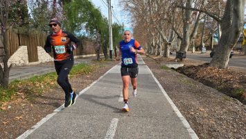 Maratón Ciudad de San Rafael (175)