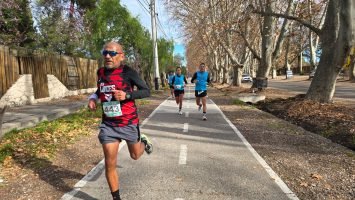 Maratón Ciudad de San Rafael (178)