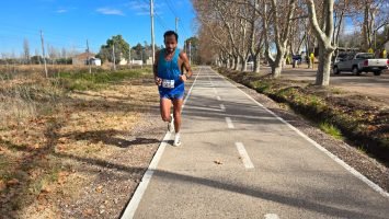 Maratón Ciudad de San Rafael (18)