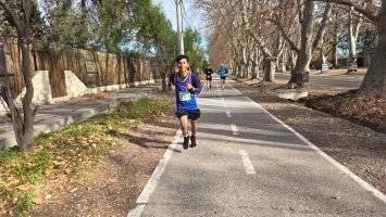 Maratón Ciudad de San Rafael (180)