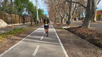 Maratón Ciudad de San Rafael (181)