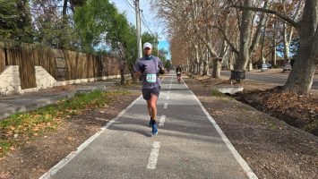 Maratón Ciudad de San Rafael (182)