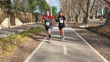 Maratón Ciudad de San Rafael (186)