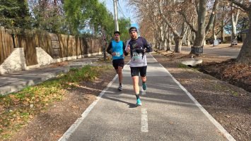 Maratón Ciudad de San Rafael (188)