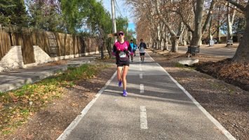 Maratón Ciudad de San Rafael (189)