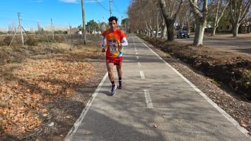 Maratón Ciudad de San Rafael (19)