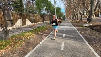 Maratón Ciudad de San Rafael (191)