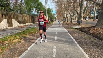 Maratón Ciudad de San Rafael (192)