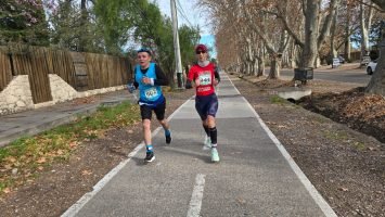 Maratón Ciudad de San Rafael (193)