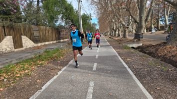 Maratón Ciudad de San Rafael (194)