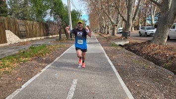 Maratón Ciudad de San Rafael (195)