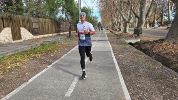 Maratón Ciudad de San Rafael (197)