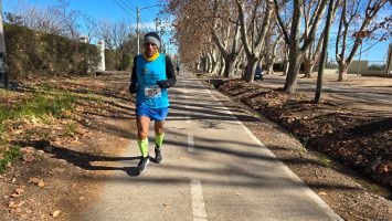 Maratón Ciudad de San Rafael (2)