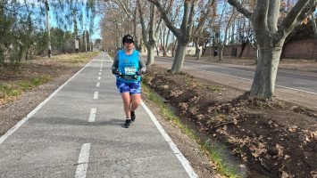 Maratón Ciudad de San Rafael (20)
